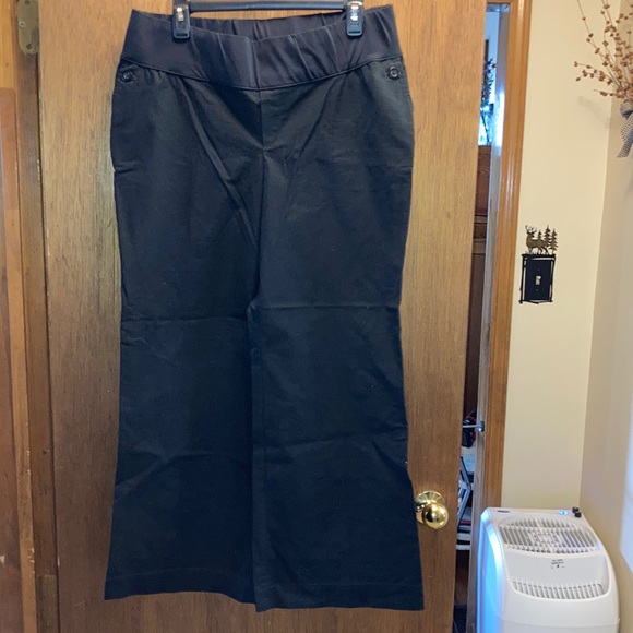 Gap maternity hip slung stretch ankle - Picture 1 of 5